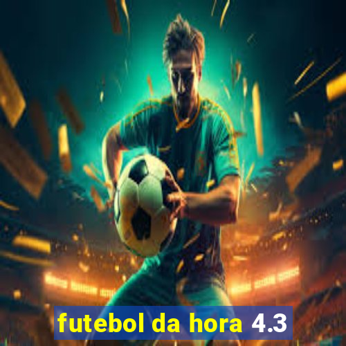 futebol da hora 4.3